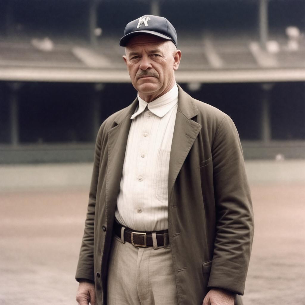 John H. McGraw